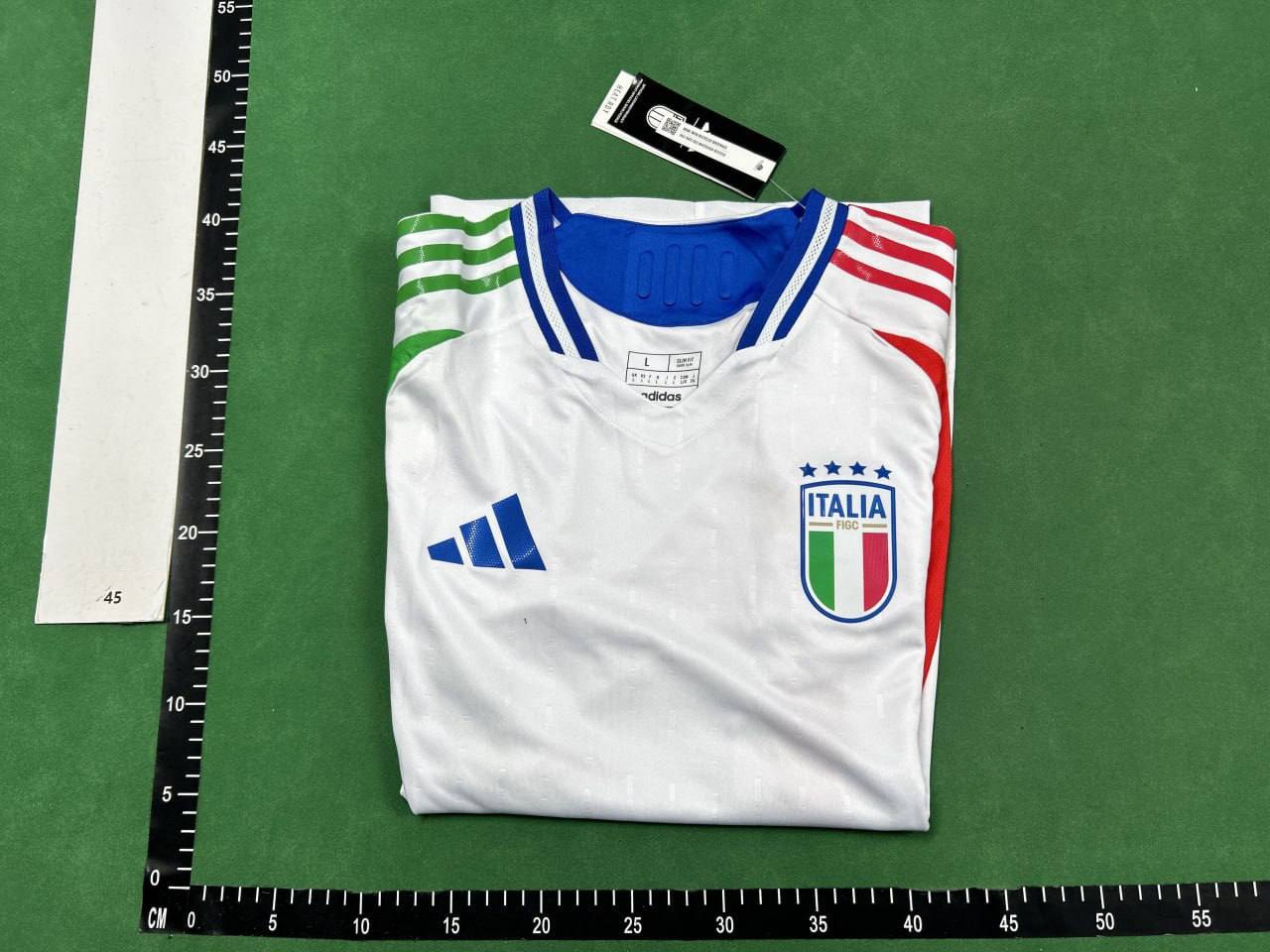  Italy T-shirt - 2