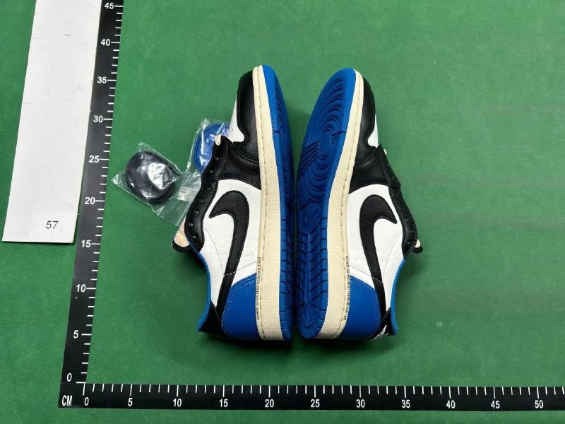 AJ1 X Travis Scott（33+ Styles） - 4