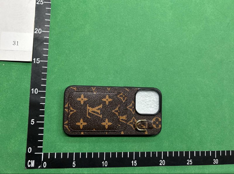 LV Phone Case - 2