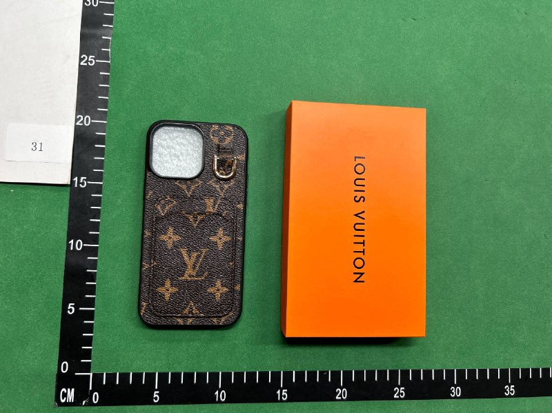 LV Phone Case - 3