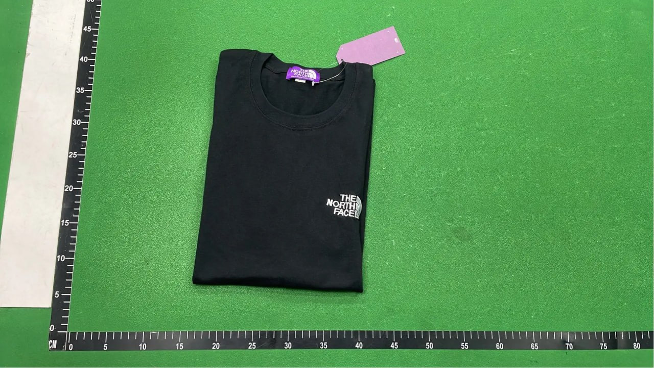 The North Face Tee - 4