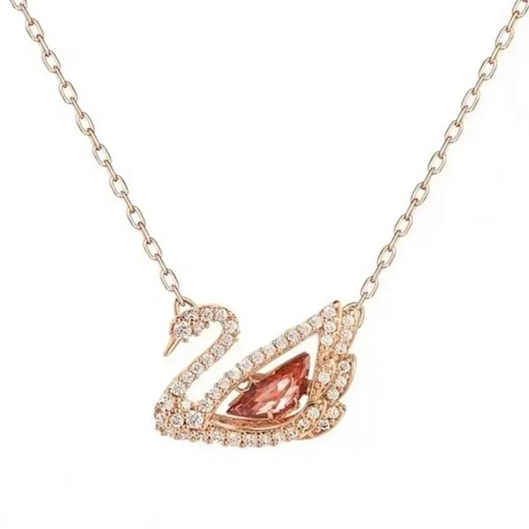  Swarovski Necklace 