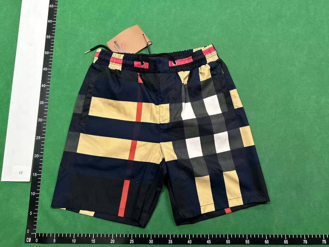  Burberry   shorts - 3