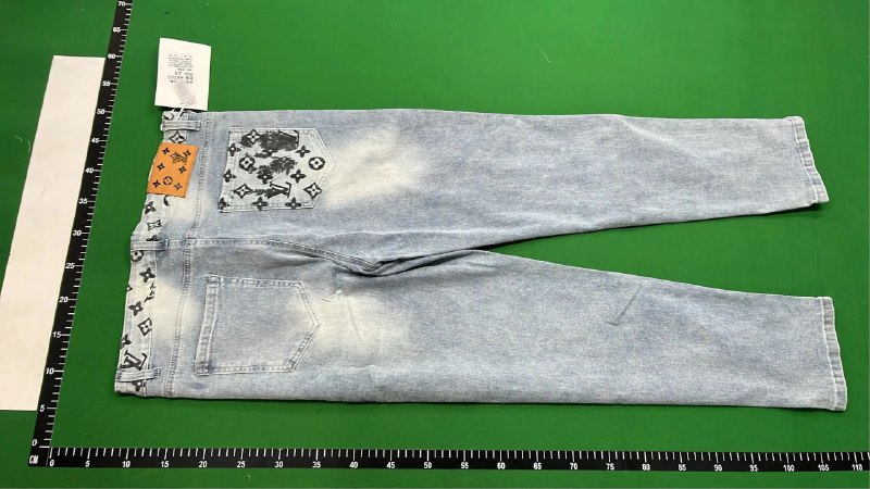 LV Louis Vuitton Jeans（25+ Styles） - 4