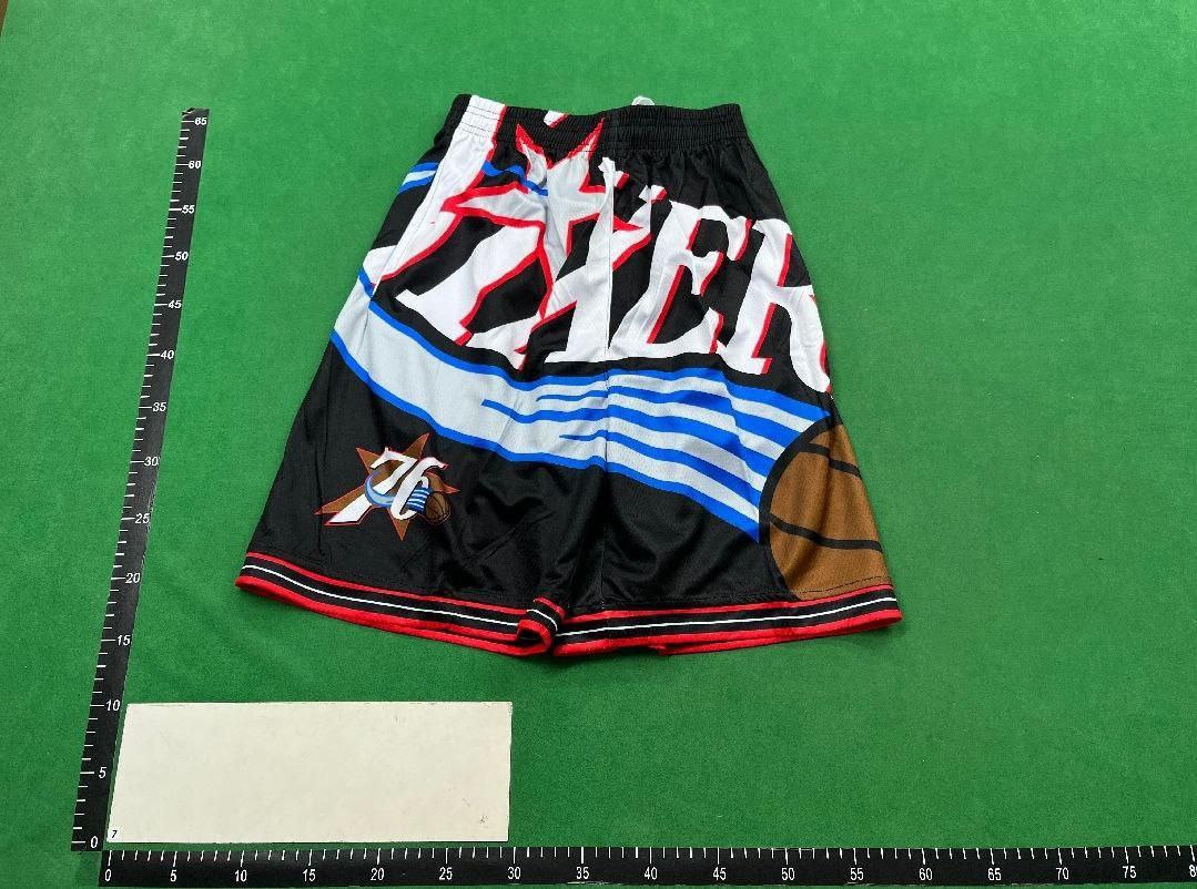  NBA Shorts - 4