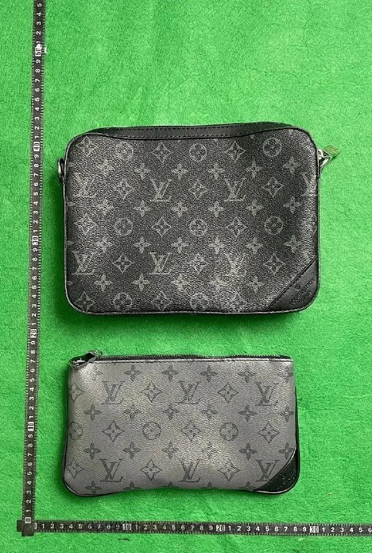 LVChanelGucci Bag - 3