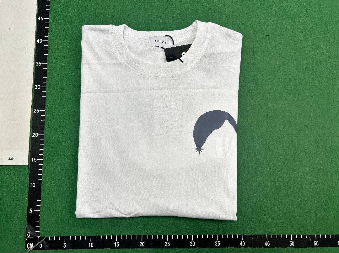 Rhude Tees - 3
