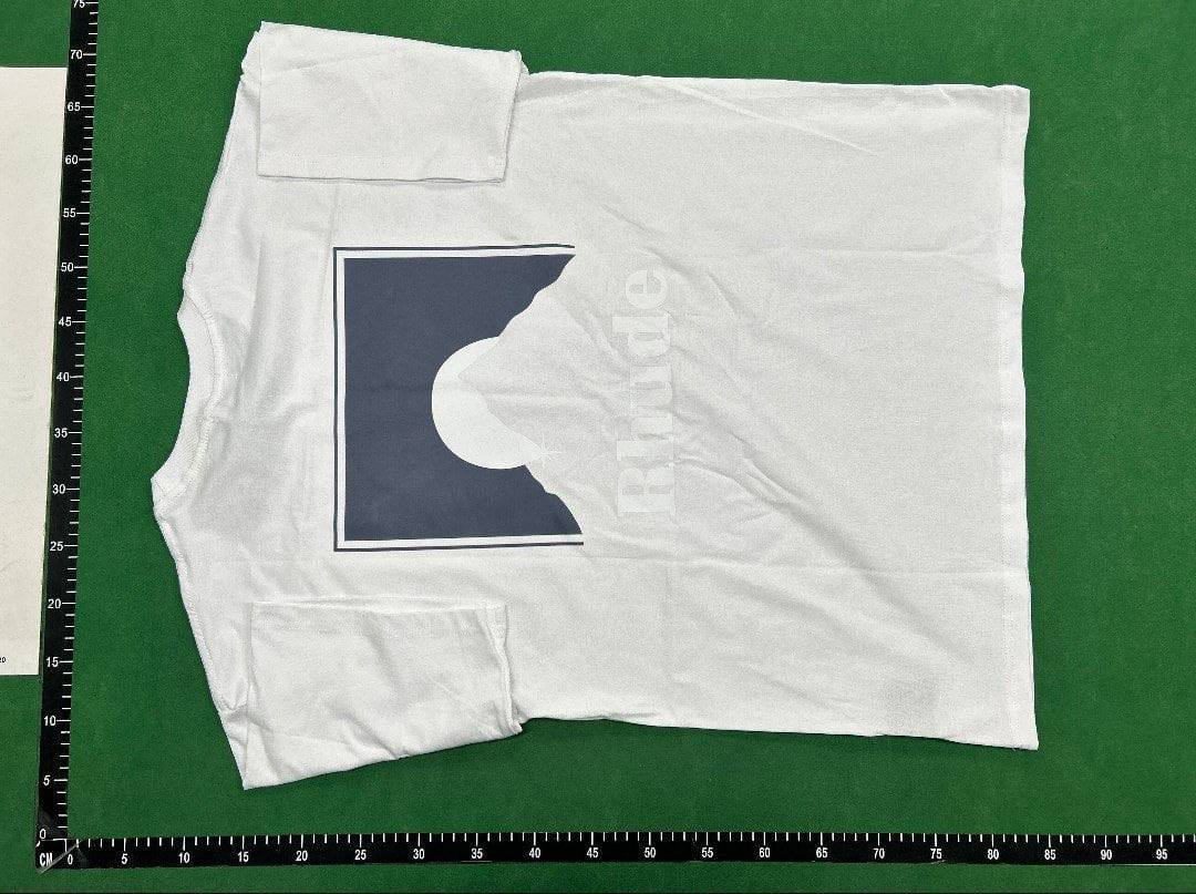Rhude Tees - 4