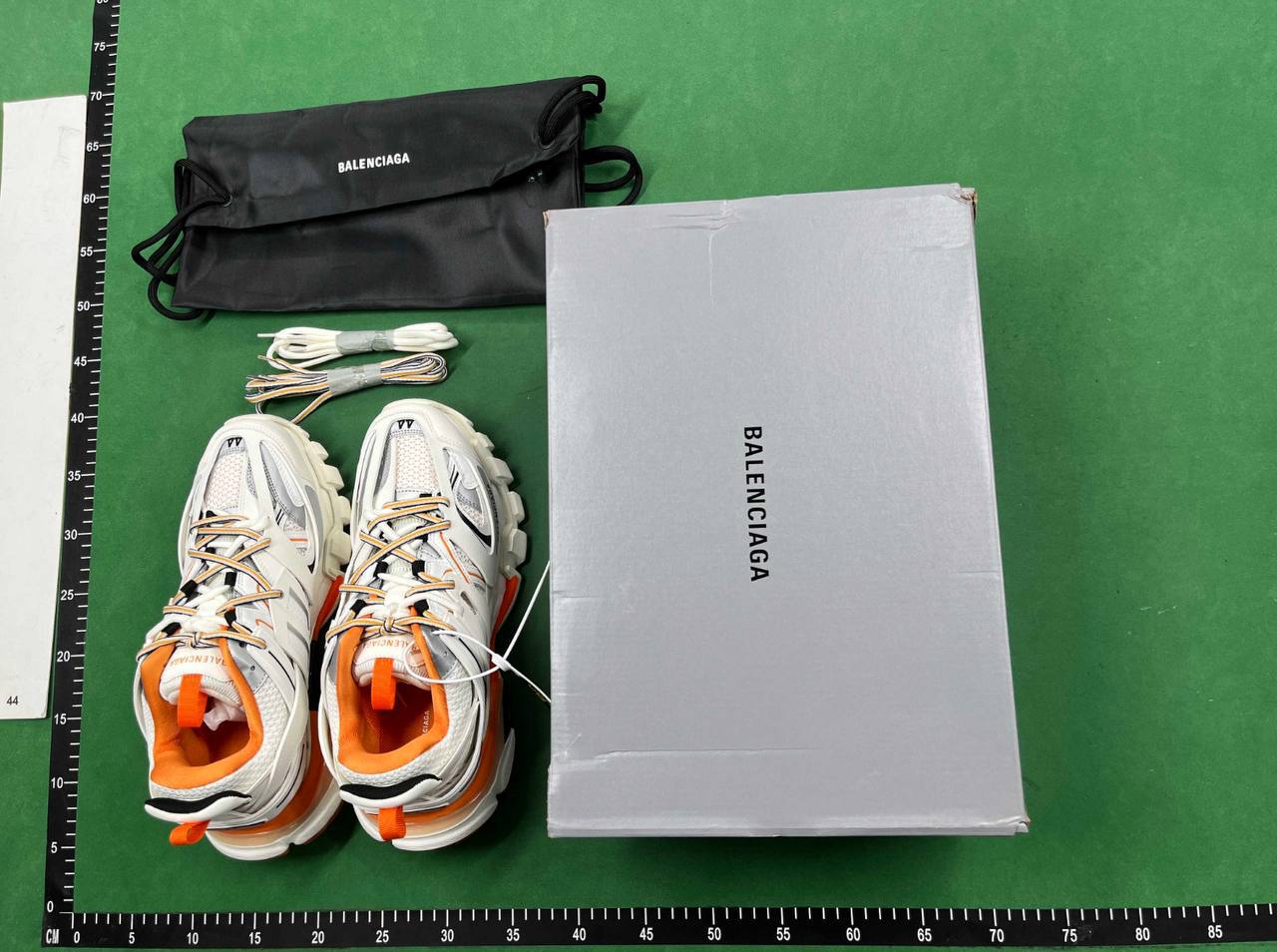 Balenciaga Track 3.0