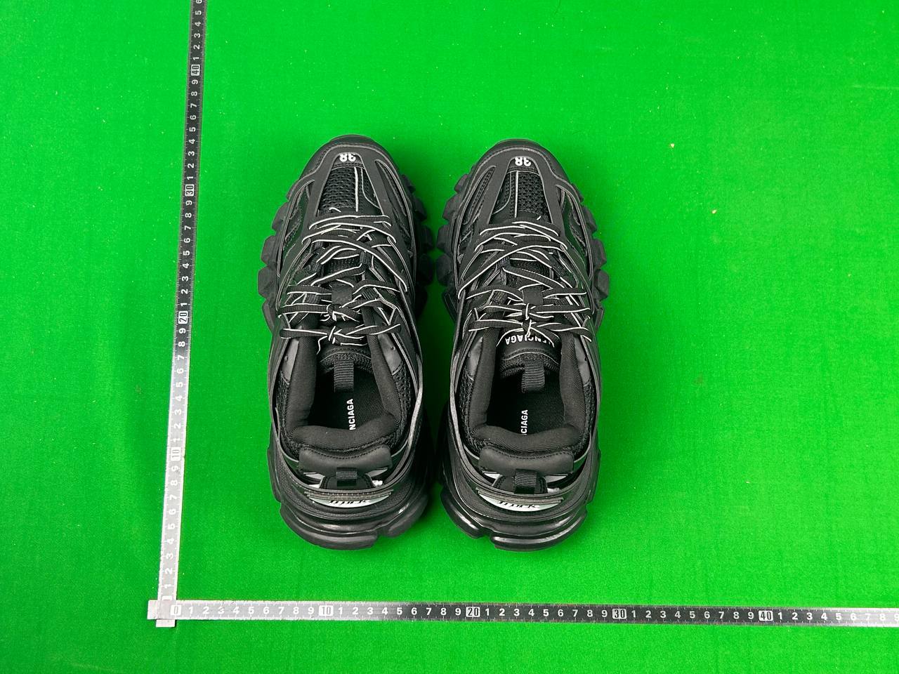 Balenciaga Track 3.0 - 2
