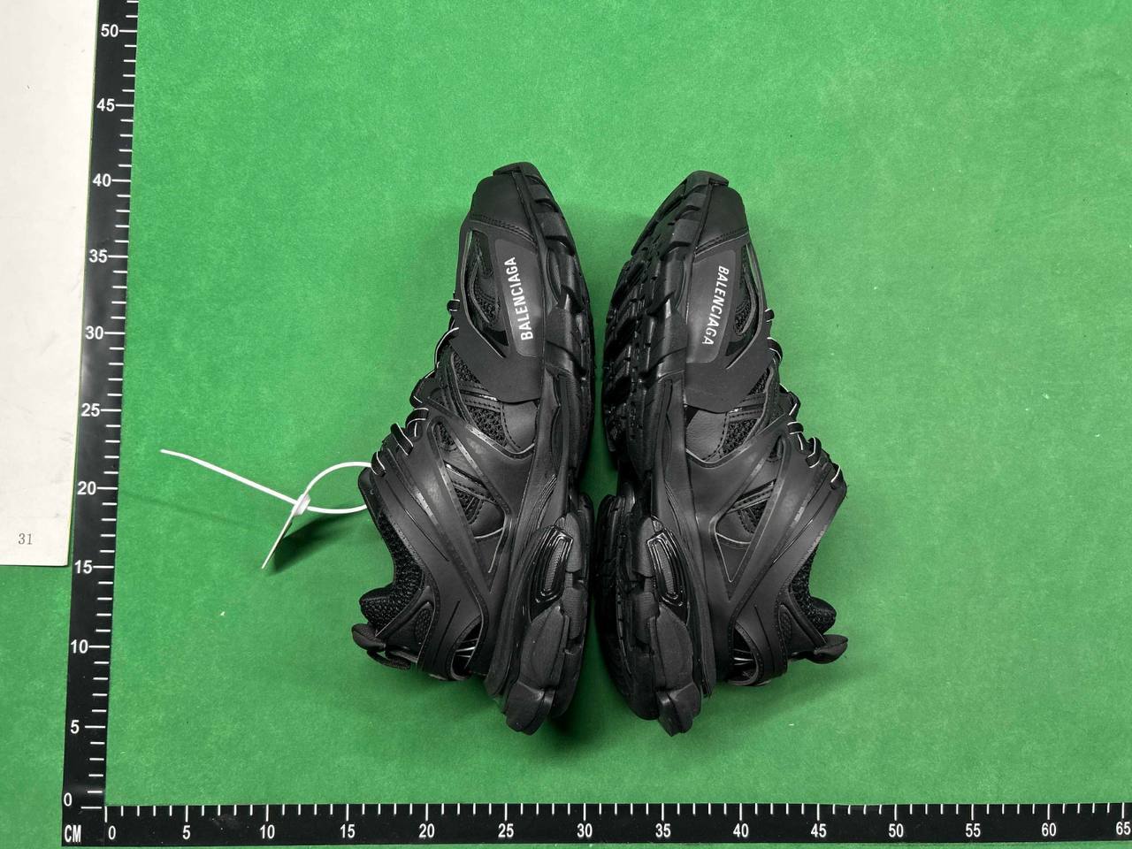 Balenciaga Track 3.0 - 4