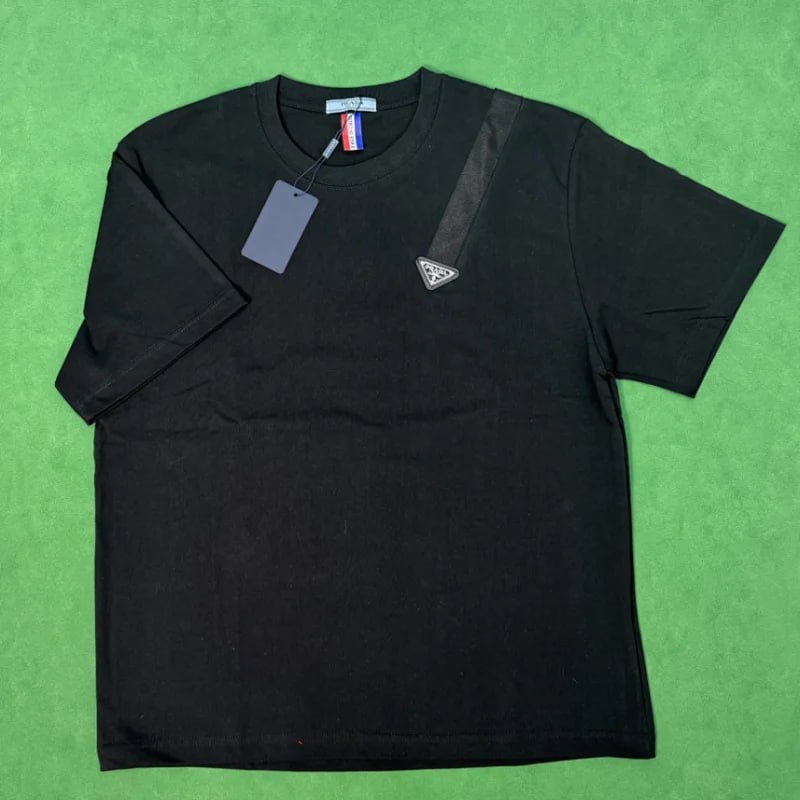  Prada t-shirtshort sleeveteeshorts - 4