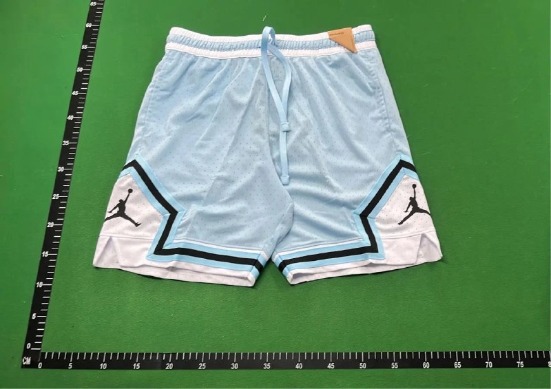 Air Jordan Shorts  - 2