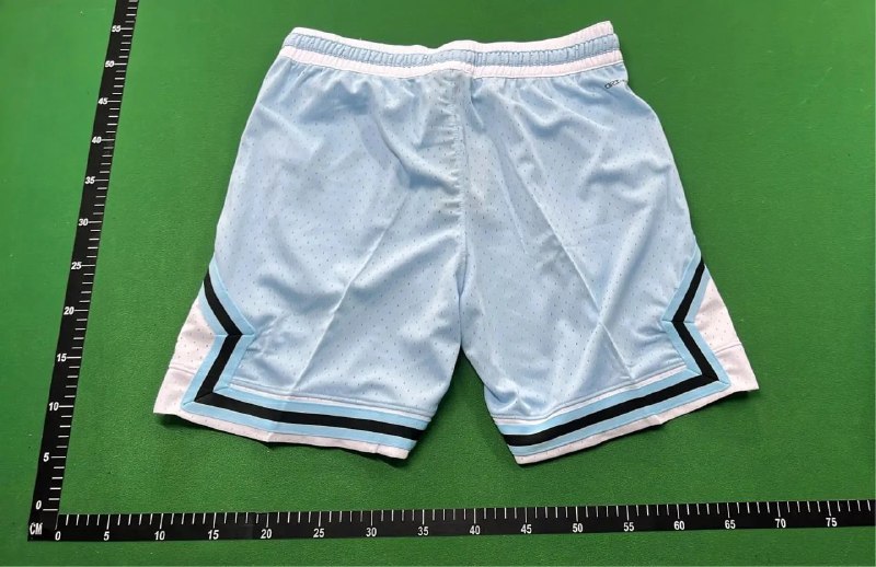 Air Jordan Shorts  - 3