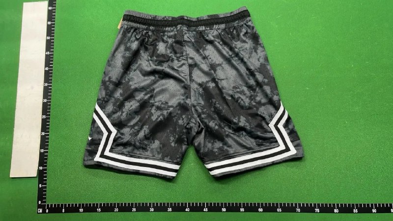 Air Jordan Shorts  - 4
