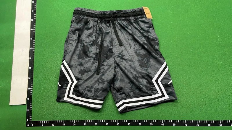 Air Jordan Shorts  - 5