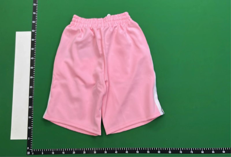 Palm Angel shorts （10+）  - 3