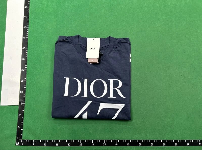 Dior T-Shirt  - 4