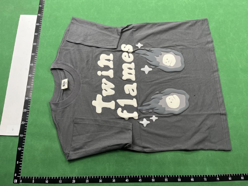 BROKEN PLANET Tee 