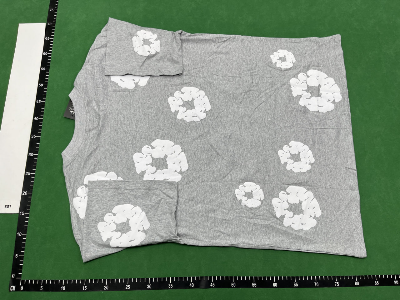 Denim Tears set （20+） - 3