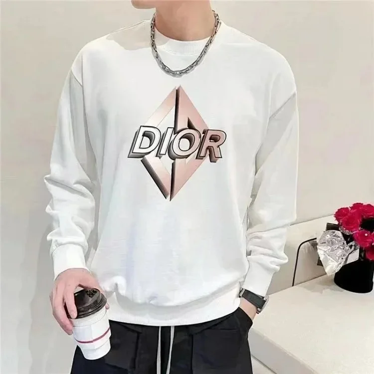 Dior hoodie 