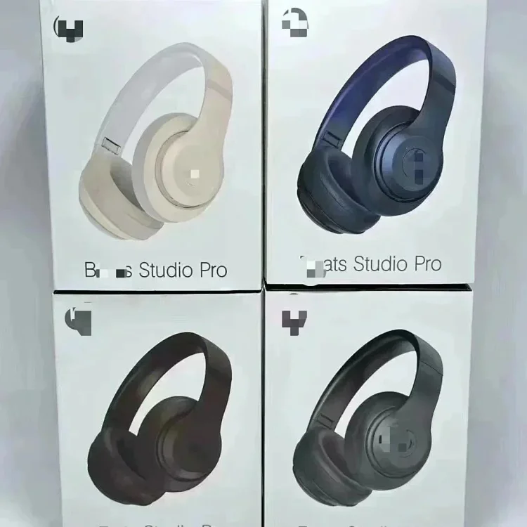  beats Studio Pro 
