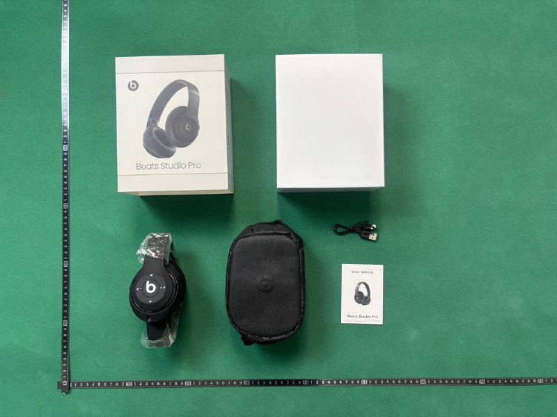  beats Studio Pro  - 2