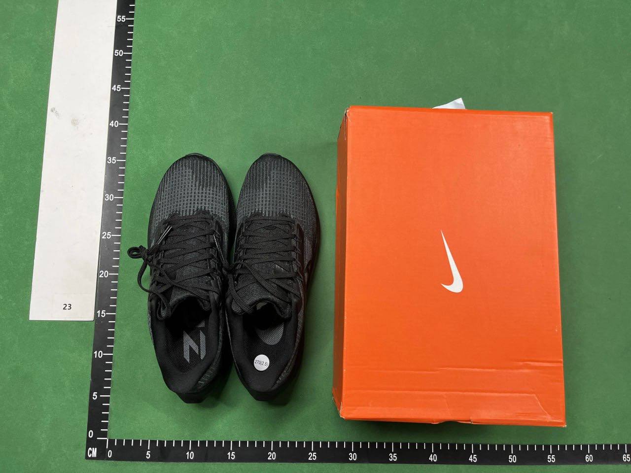 Nike Air Zoom Pegasus shoes (21CP) - 2