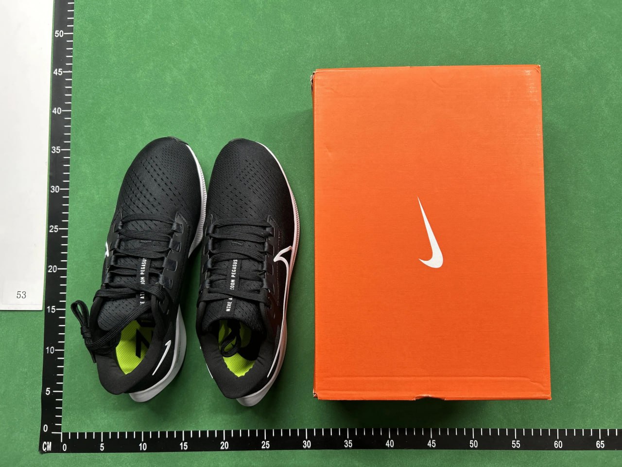 Nike Air Zoom Pegasus shoes (21CP) - 3