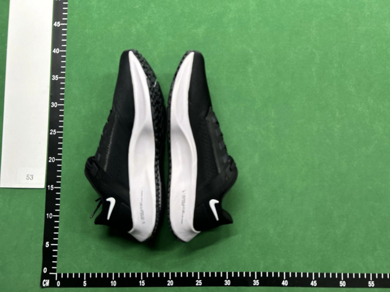 Nike Air Zoom Pegasus shoes (21CP) - 4