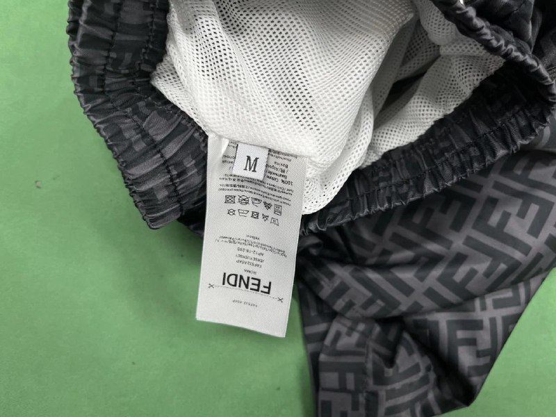 Fendi Shorts  - 5