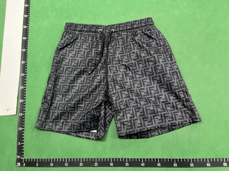 Fendi Shorts  - 2