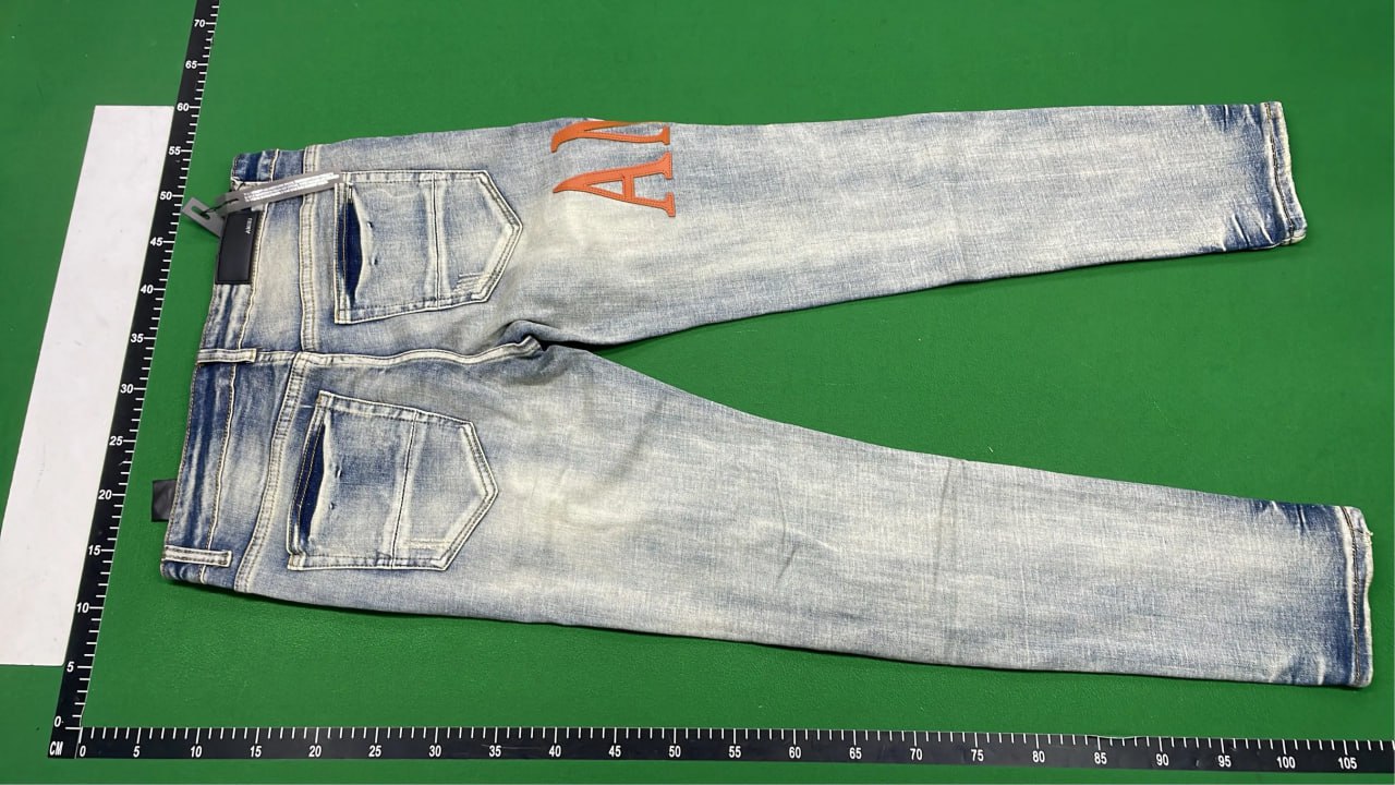 AMIRI Jeans（40+ Styles） - 3