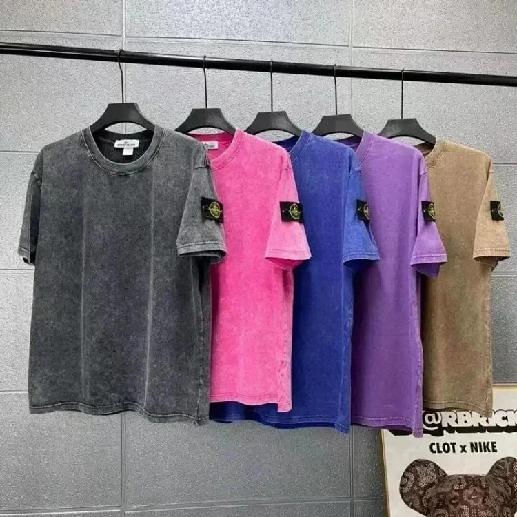 Stone Island T-shirts (style 30+)