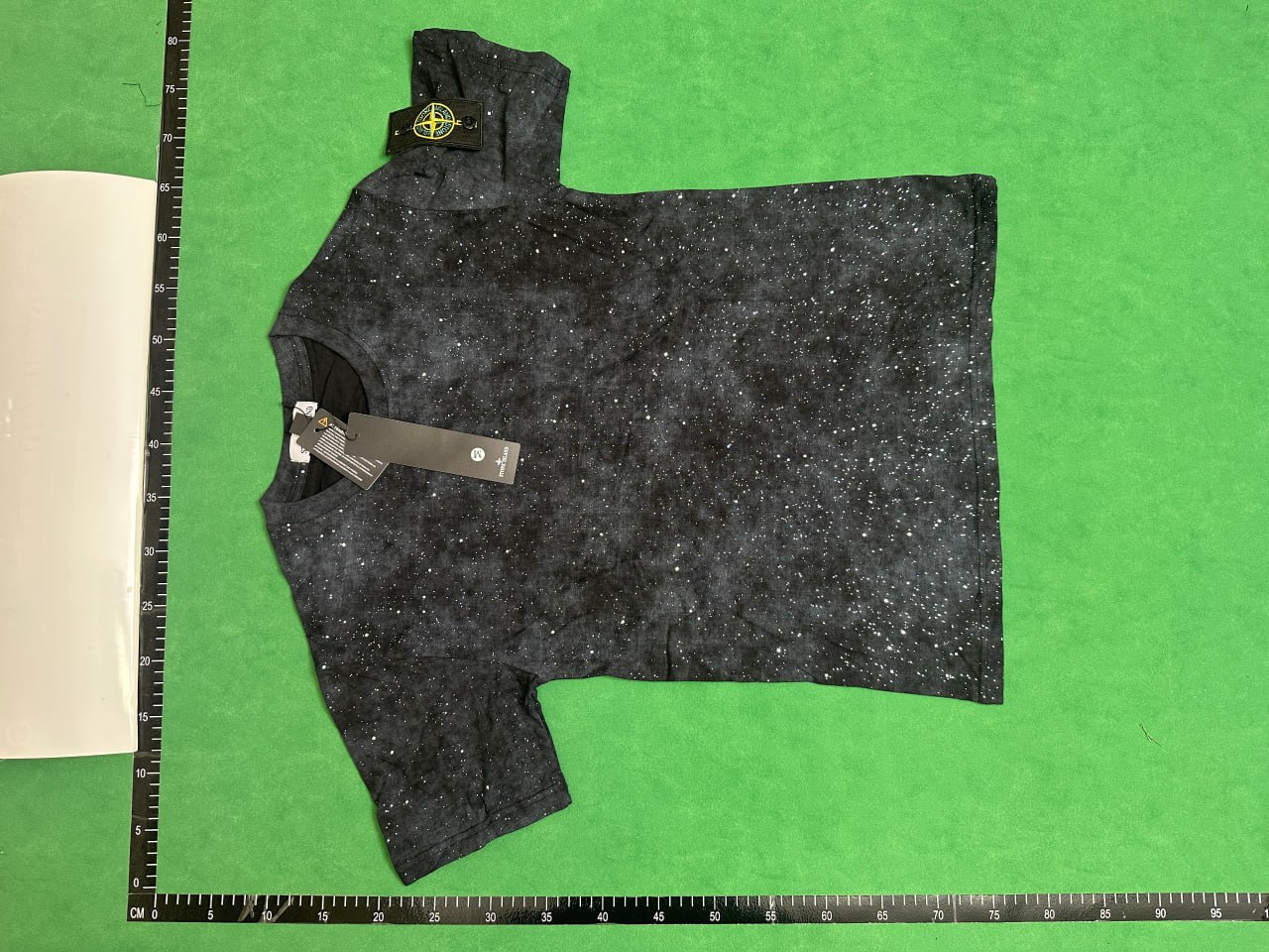 Stone Island T-shirts (style 30+) - 2