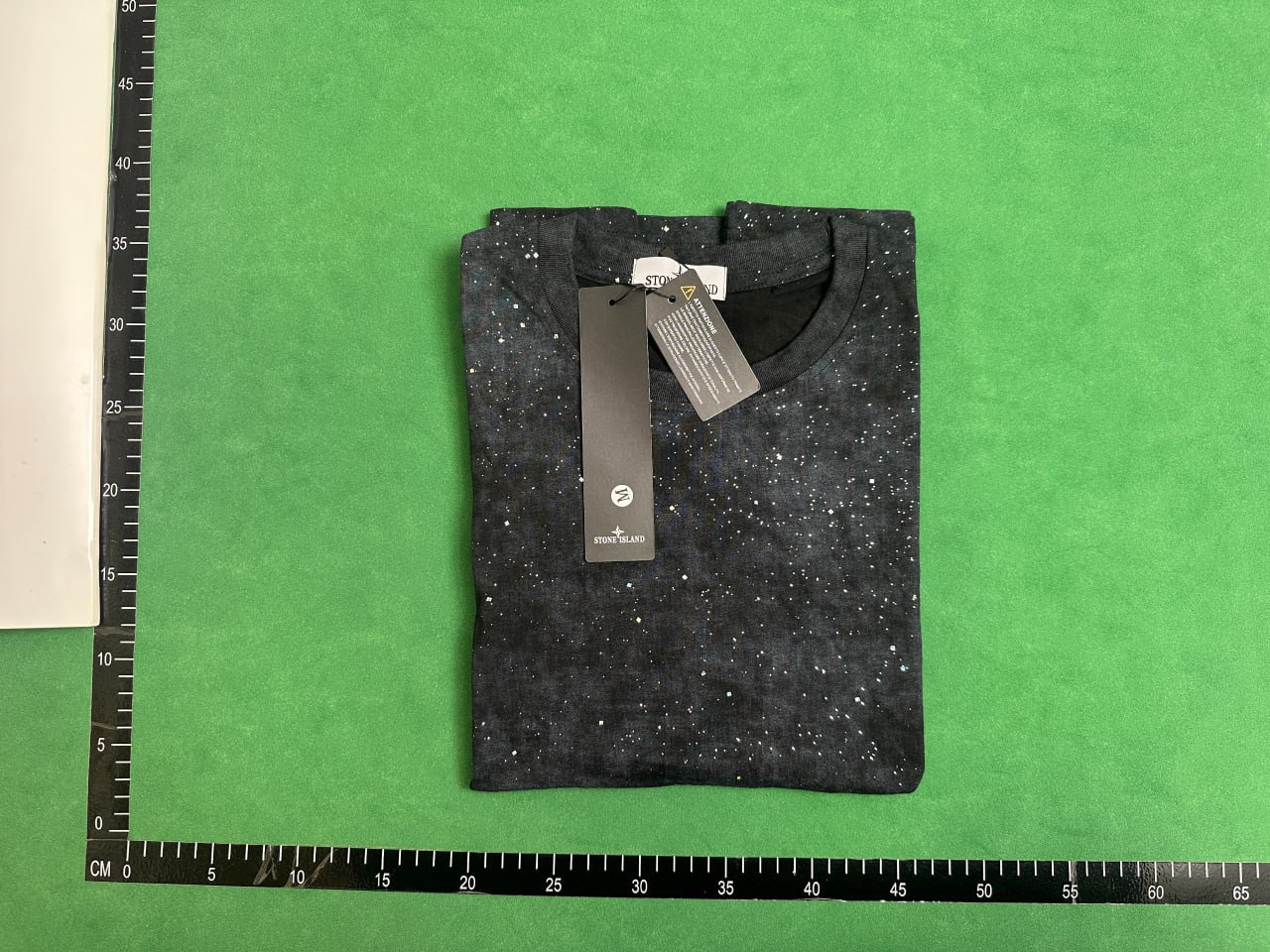 Stone Island T-shirts (style 30+) - 4