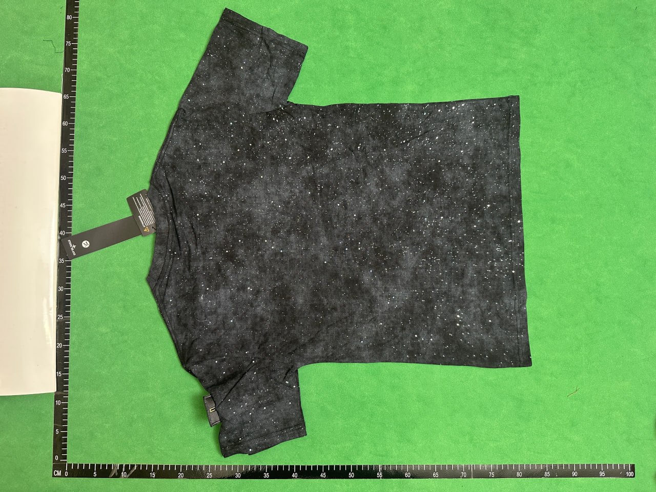 Stone Island T-shirts (style 30+) - 3