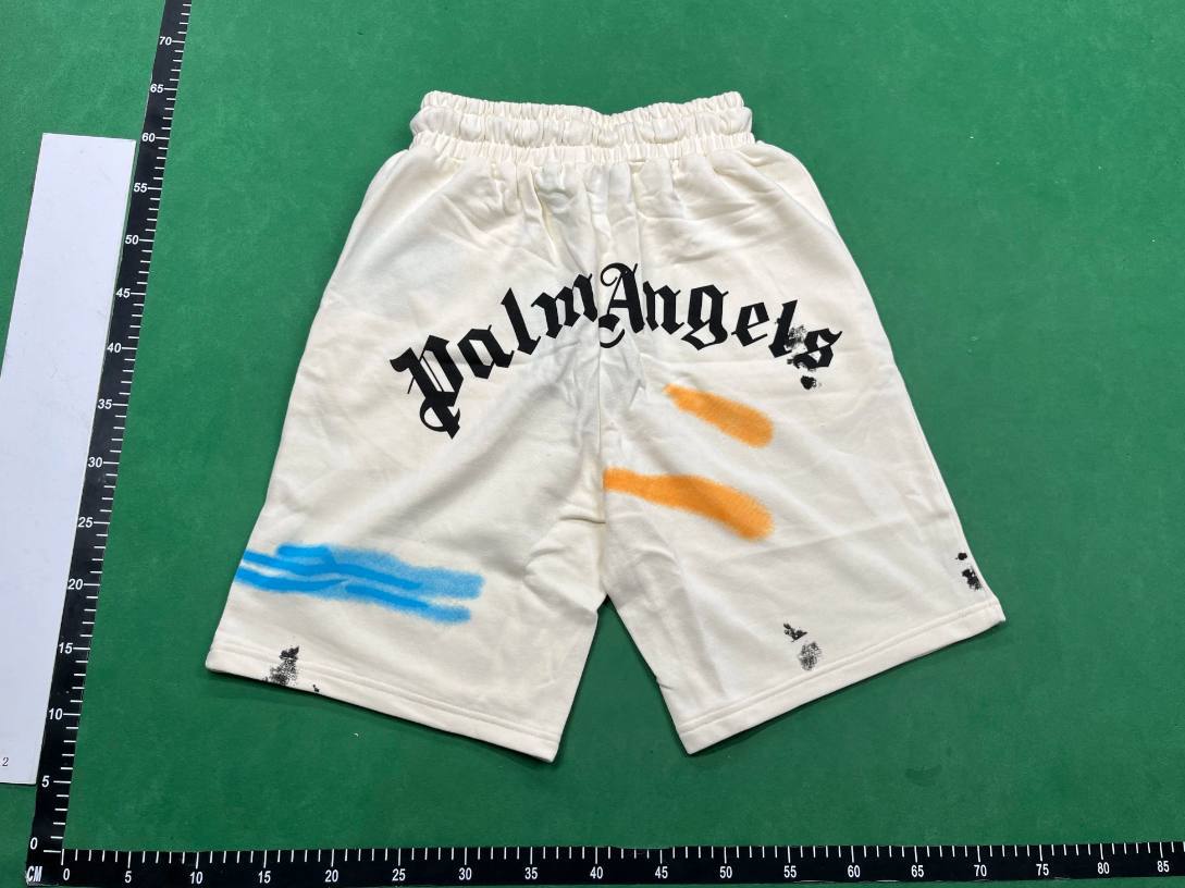 Palm Angels Short - 2