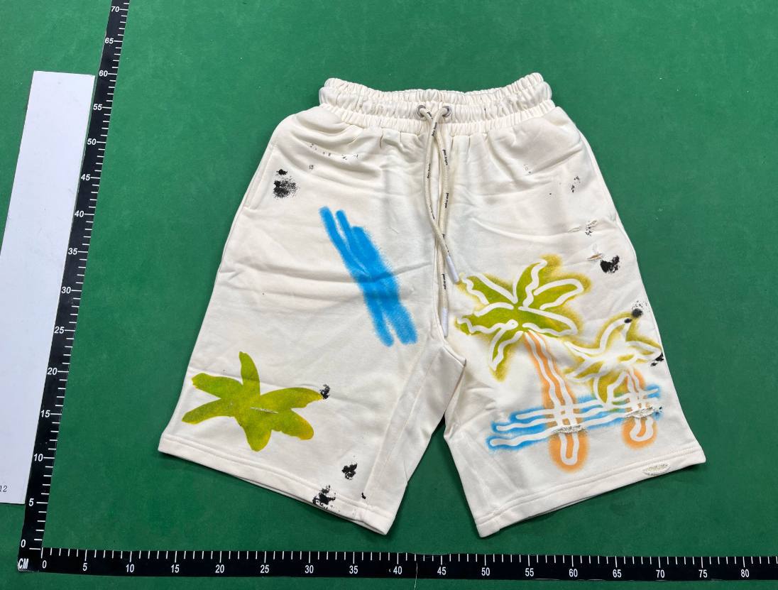 Palm Angels Short - 4