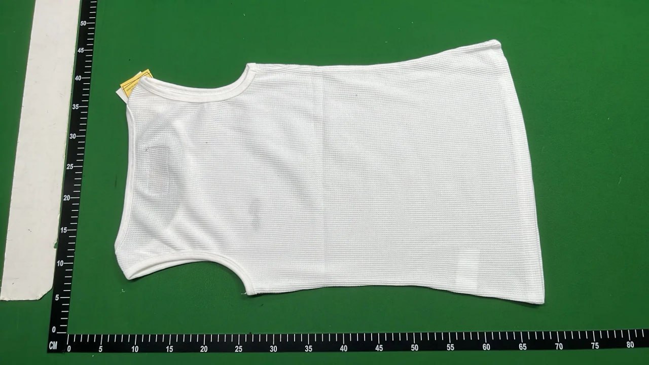 Corteiz vest shorts  - 5
