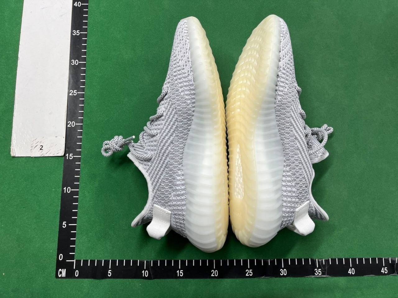 Coconut milk shoes 350 - 3