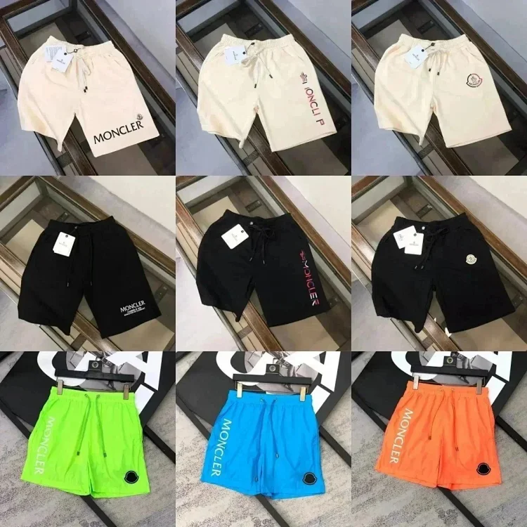 MONCLER shorts