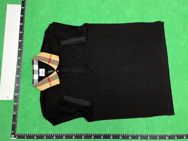 Burberry Polo - 2