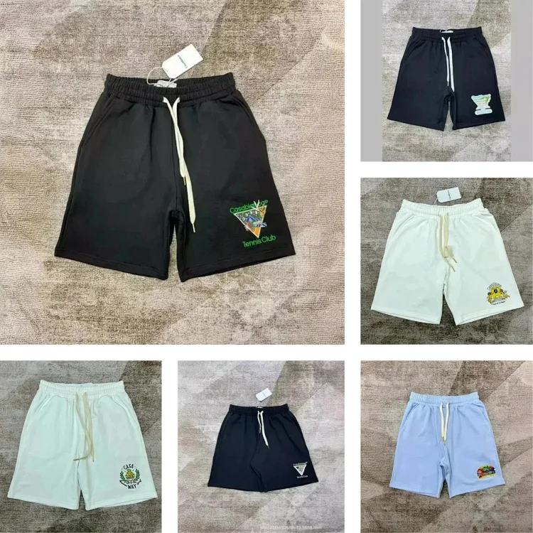 Casablanca T-shirt shorts  Special offerOnly
