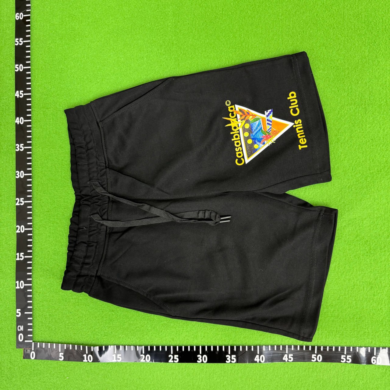 Casablanca T-shirt shorts  Special offerOnly - 2