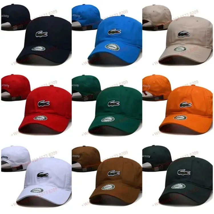 Lacoste  cap hat