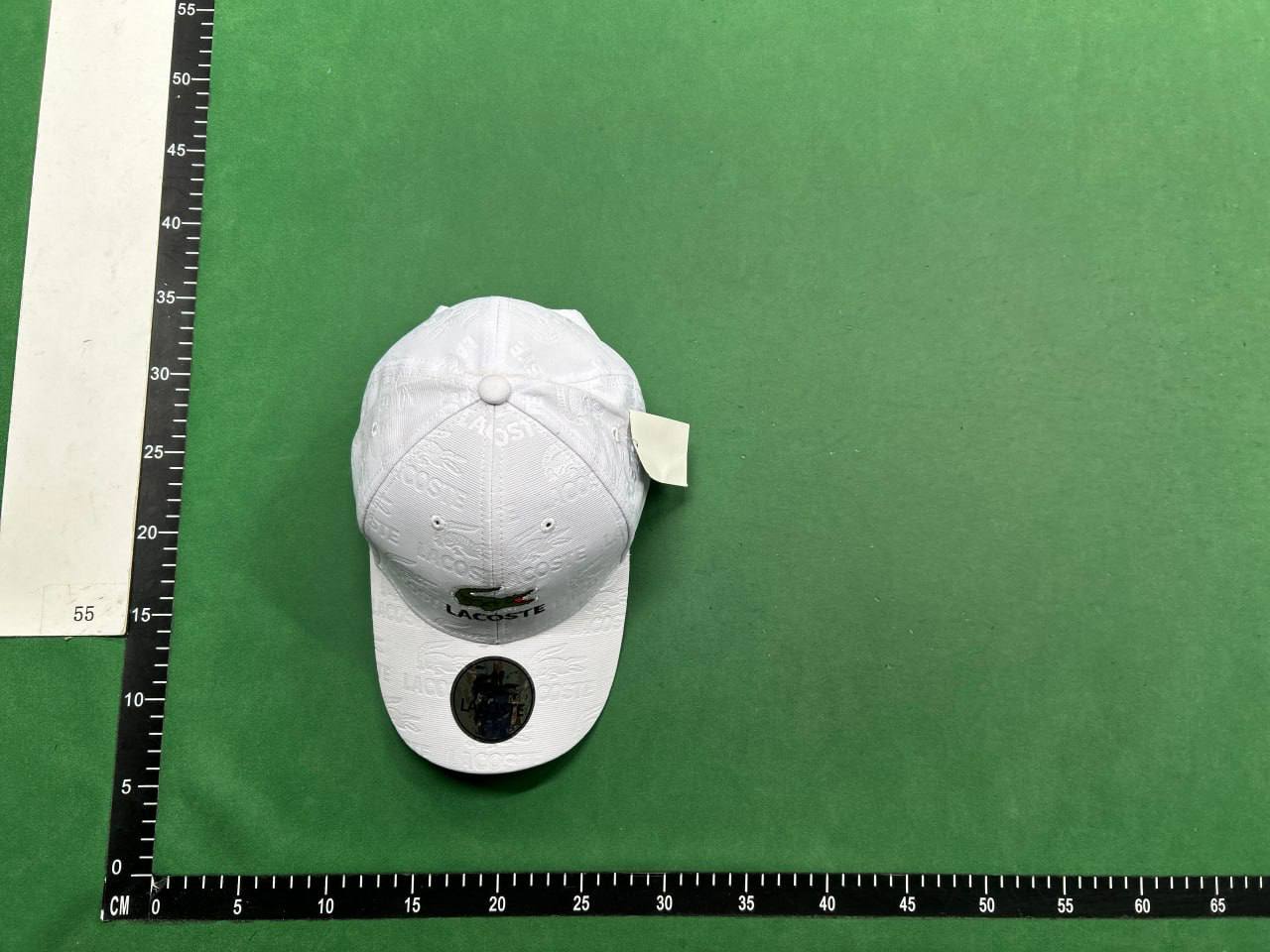 Lacoste  cap hat - 2