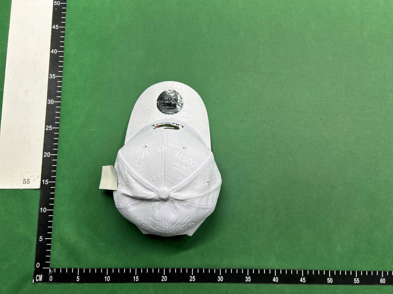 Lacoste  cap hat - 3