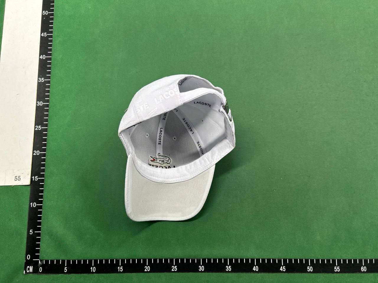 Lacoste  cap hat - 4