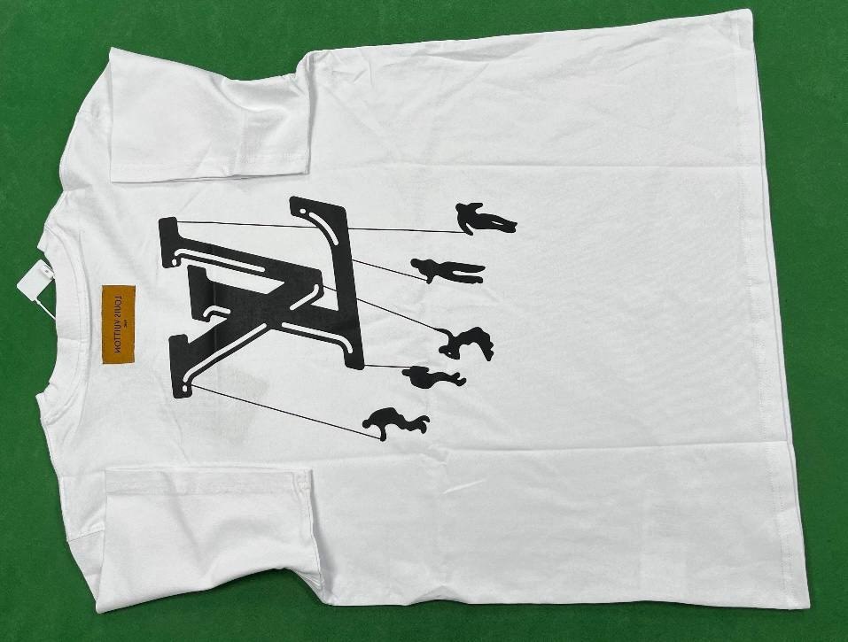 Louis Vuitton T-shirt （40style ） - 5